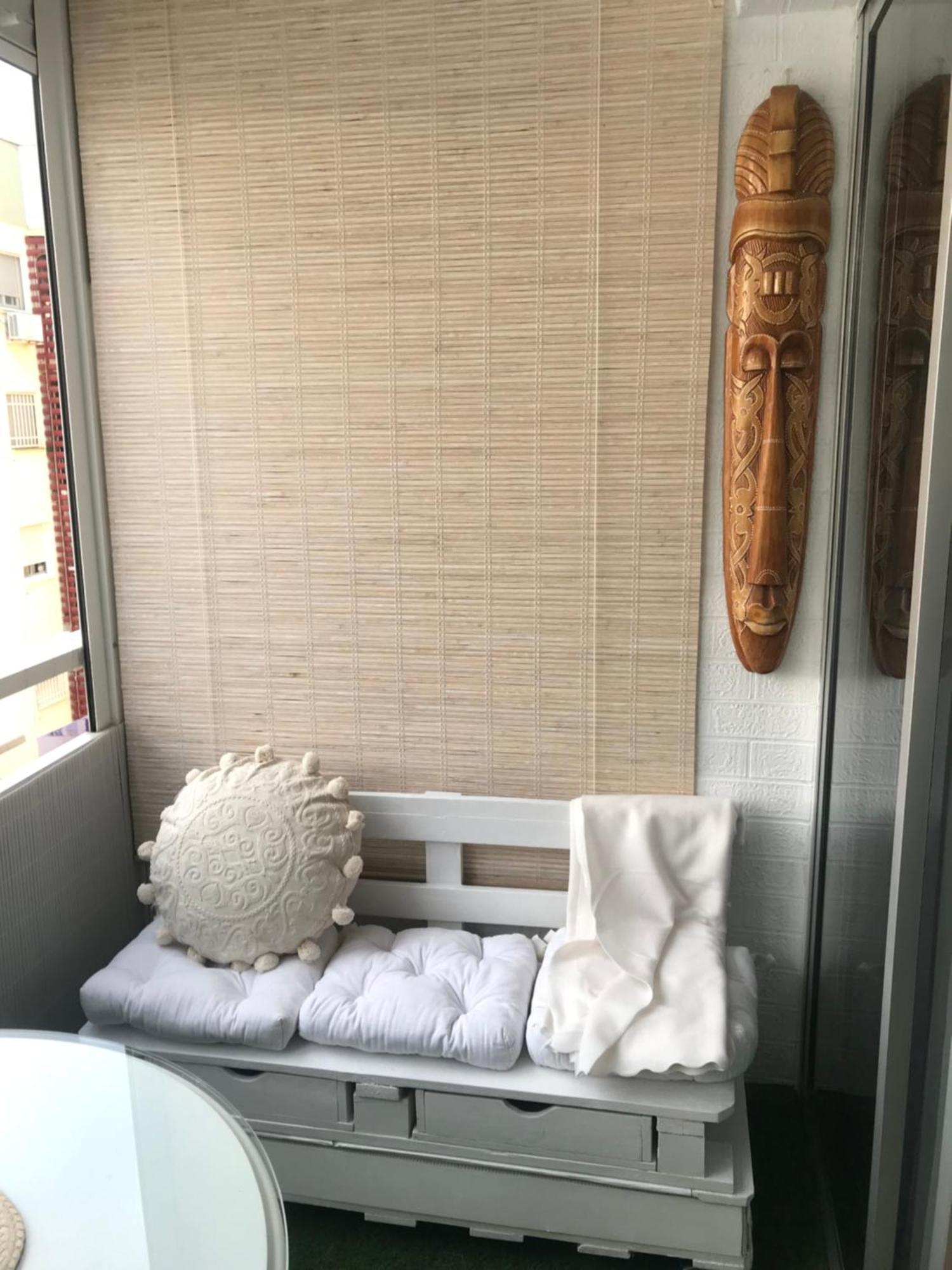 Tkm Home Amplio Y Familiar, Terraza Privada Seville Ngoại thất bức ảnh