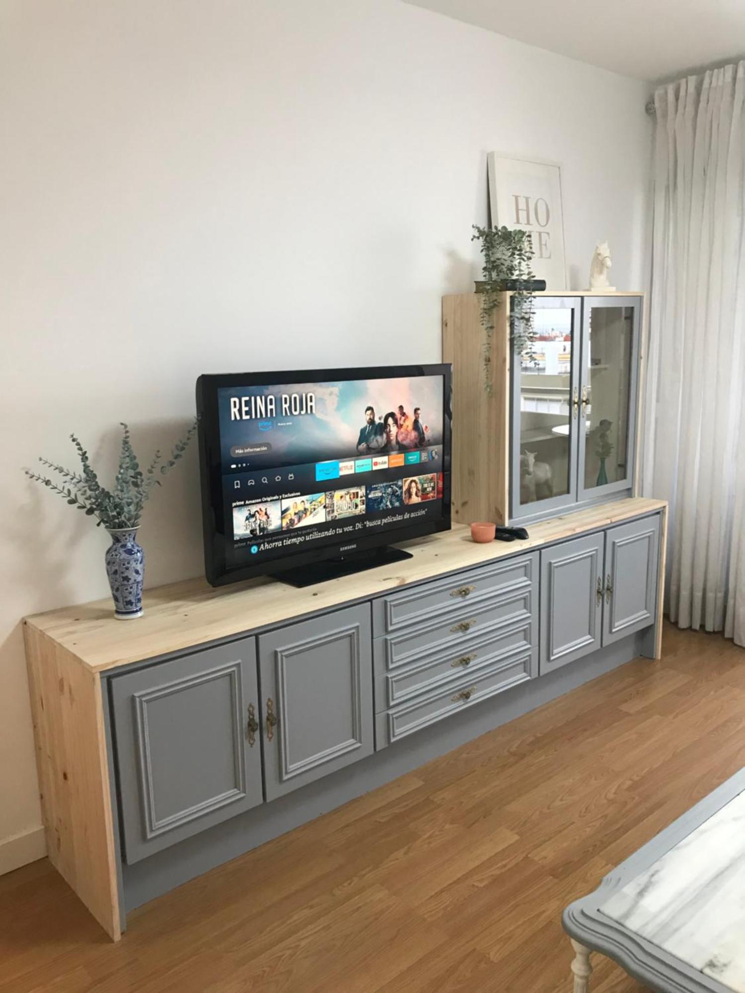 Tkm Home Amplio Y Familiar, Terraza Privada Seville Ngoại thất bức ảnh