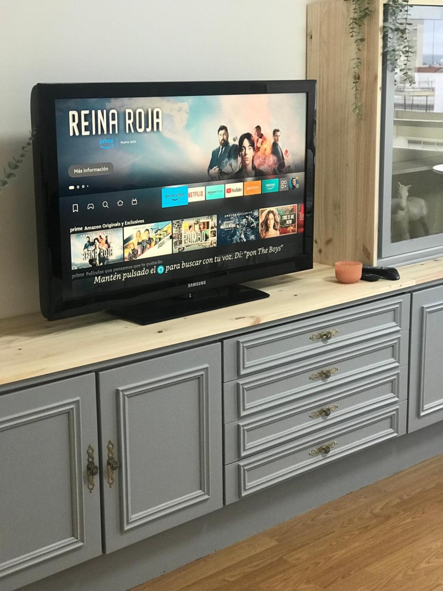 Tkm Home Amplio Y Familiar, Terraza Privada Seville Ngoại thất bức ảnh