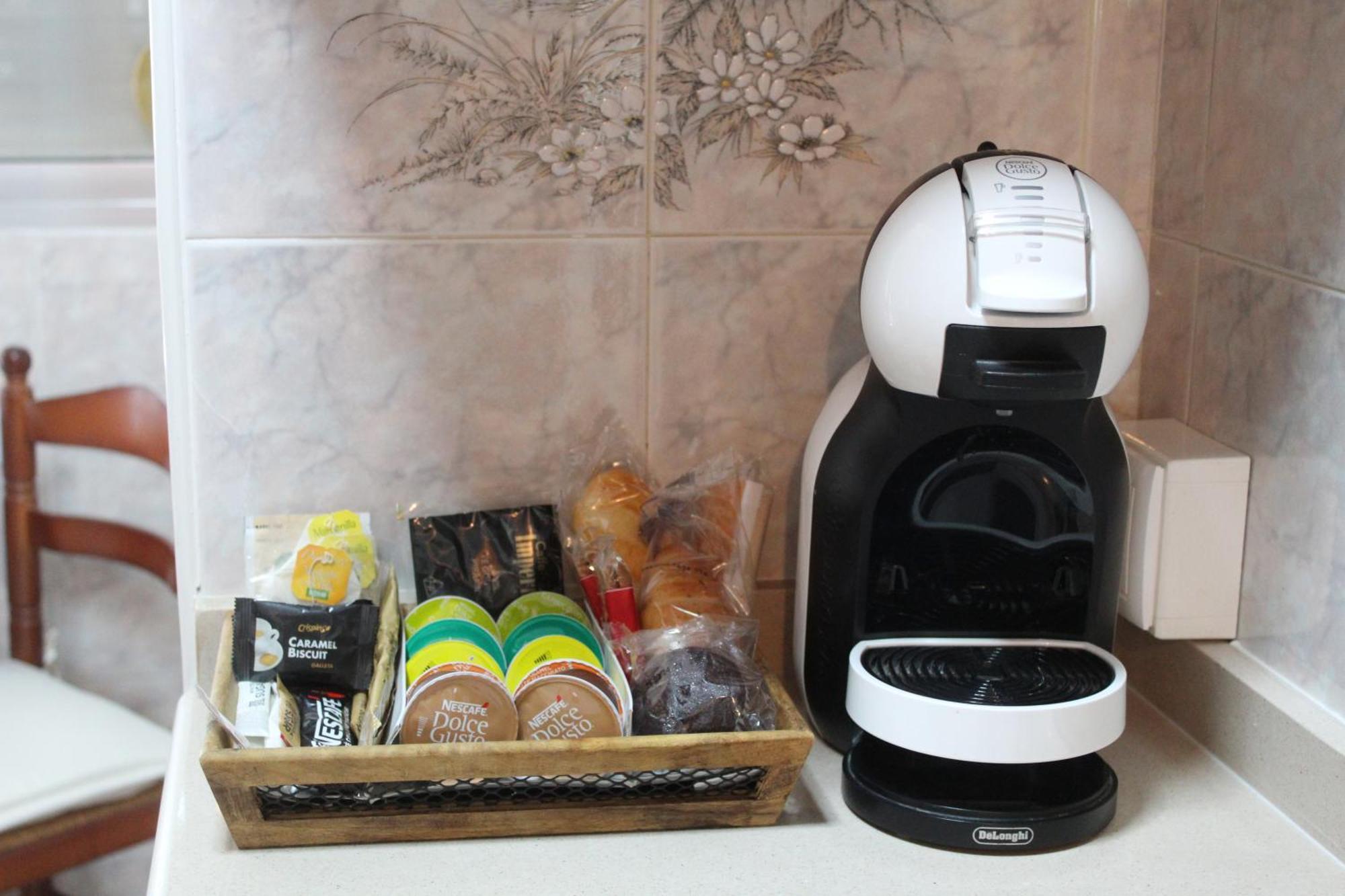Tkm Home Amplio Y Familiar, Terraza Privada Seville Ngoại thất bức ảnh