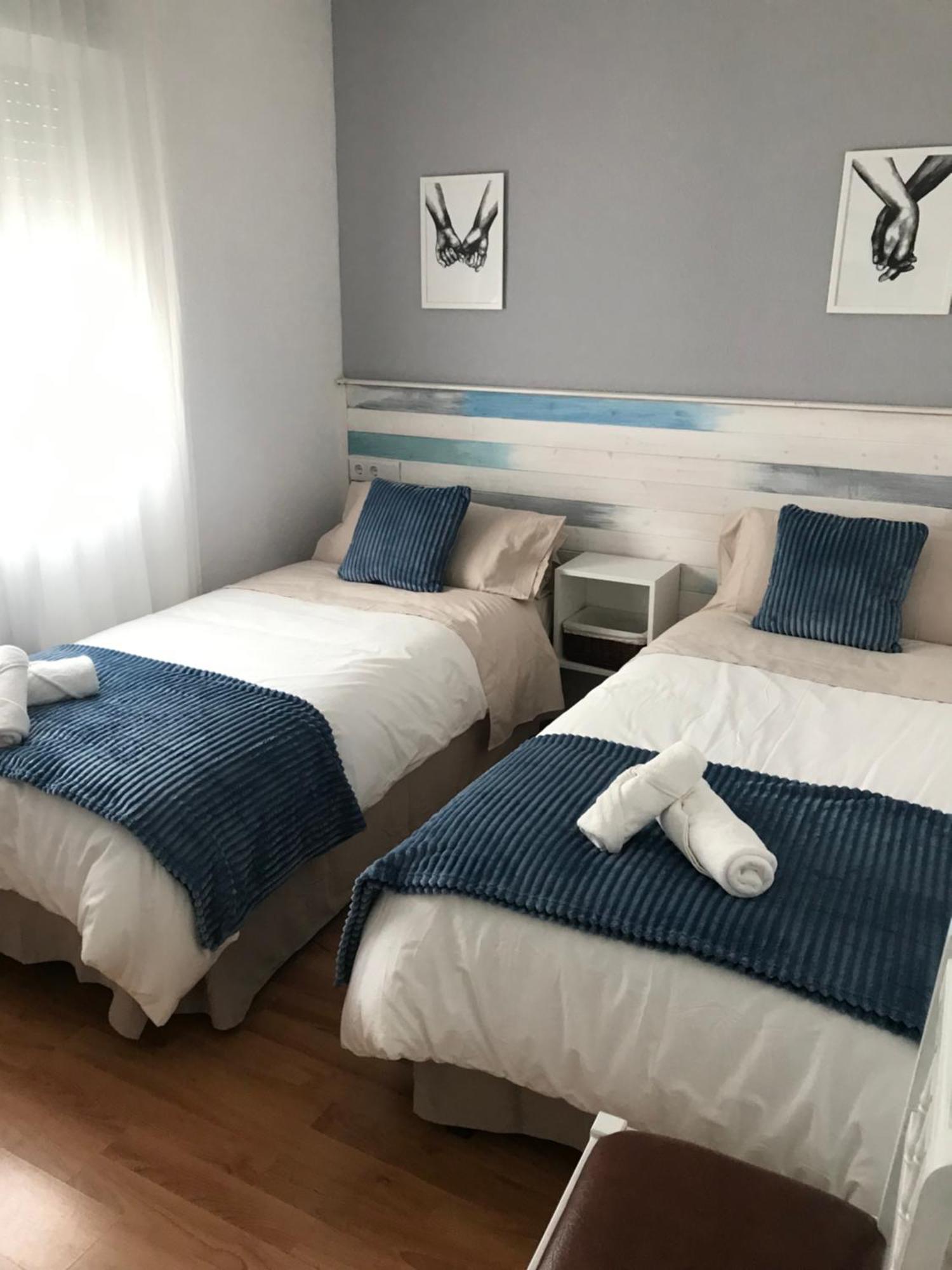 Tkm Home Amplio Y Familiar, Terraza Privada Seville Ngoại thất bức ảnh