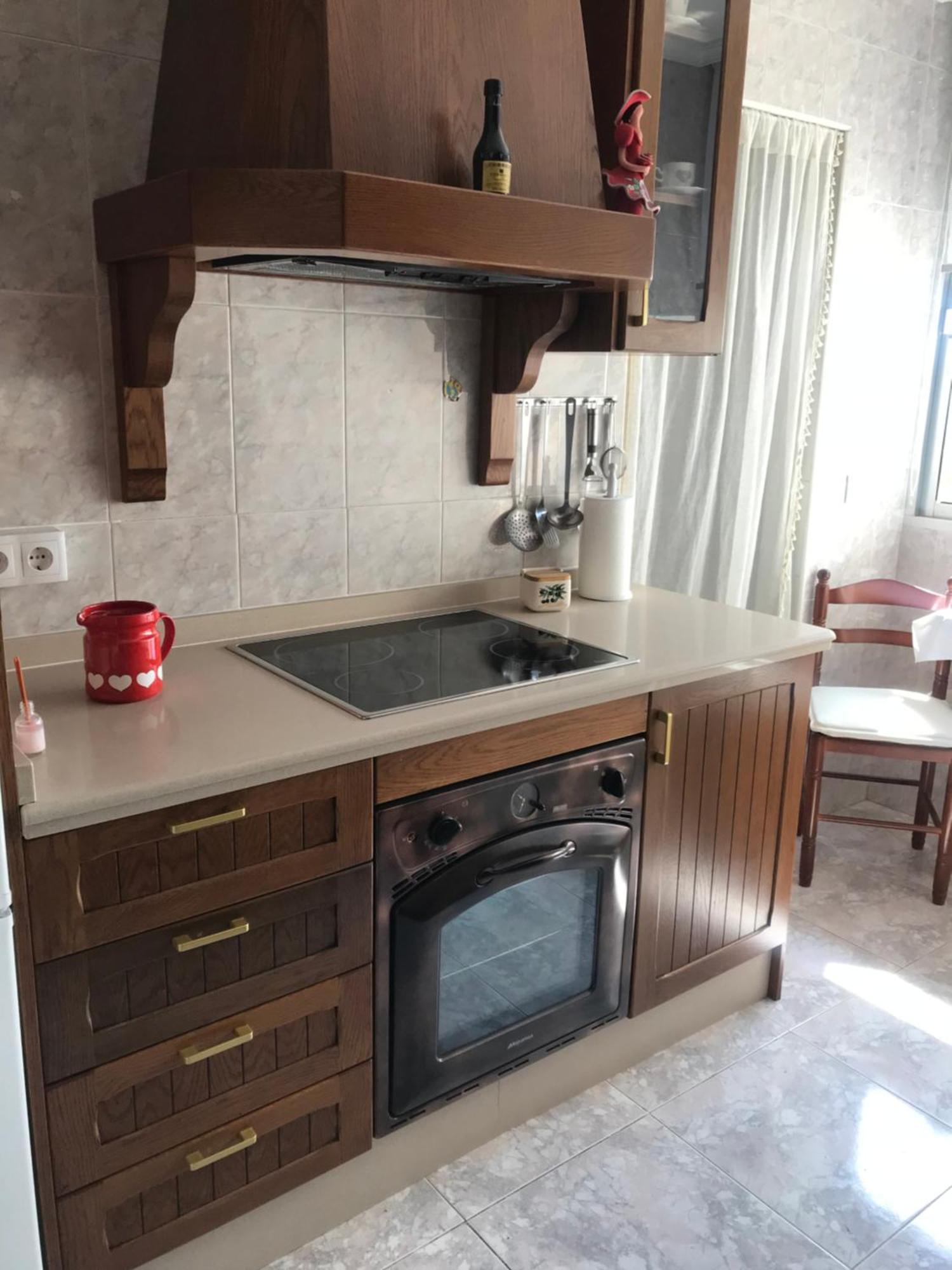 Tkm Home Amplio Y Familiar, Terraza Privada Seville Ngoại thất bức ảnh