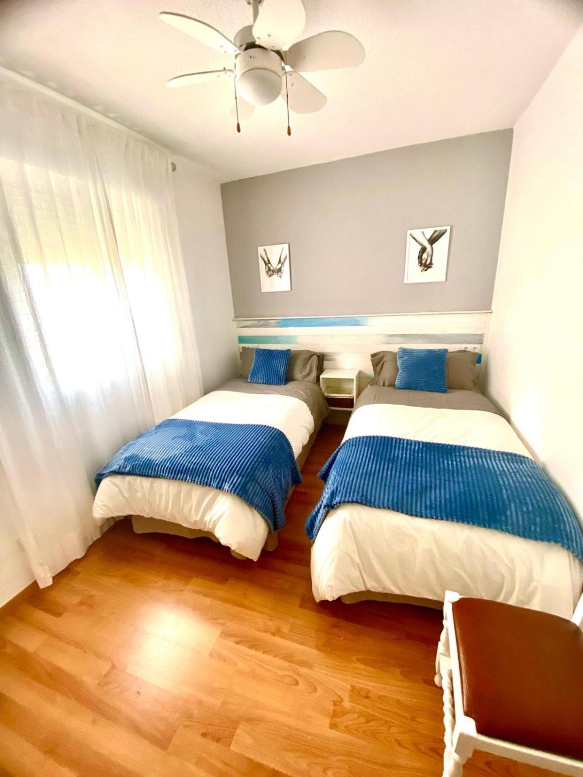 Tkm Home Amplio Y Familiar, Terraza Privada Seville Ngoại thất bức ảnh